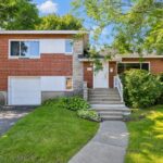 5554 Av. Alpine Côte-Saint-Luc (Montréal)