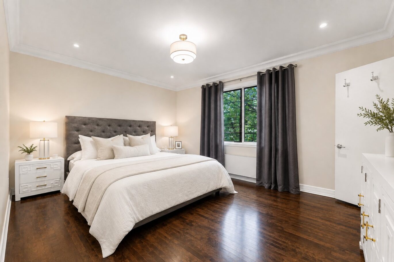 5554 Av. Alpine Côte-Saint-Luc (Montréal)