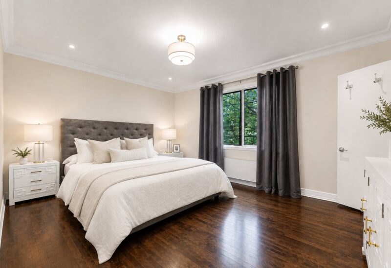 5554 Av. Alpine Côte-Saint-Luc (Montréal)