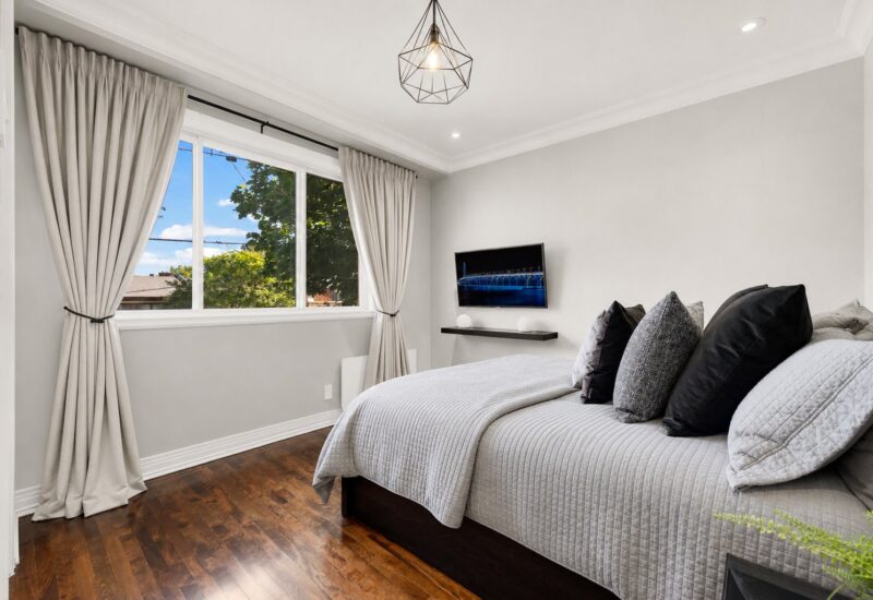 5554 Av. Alpine Côte-Saint-Luc (Montréal)