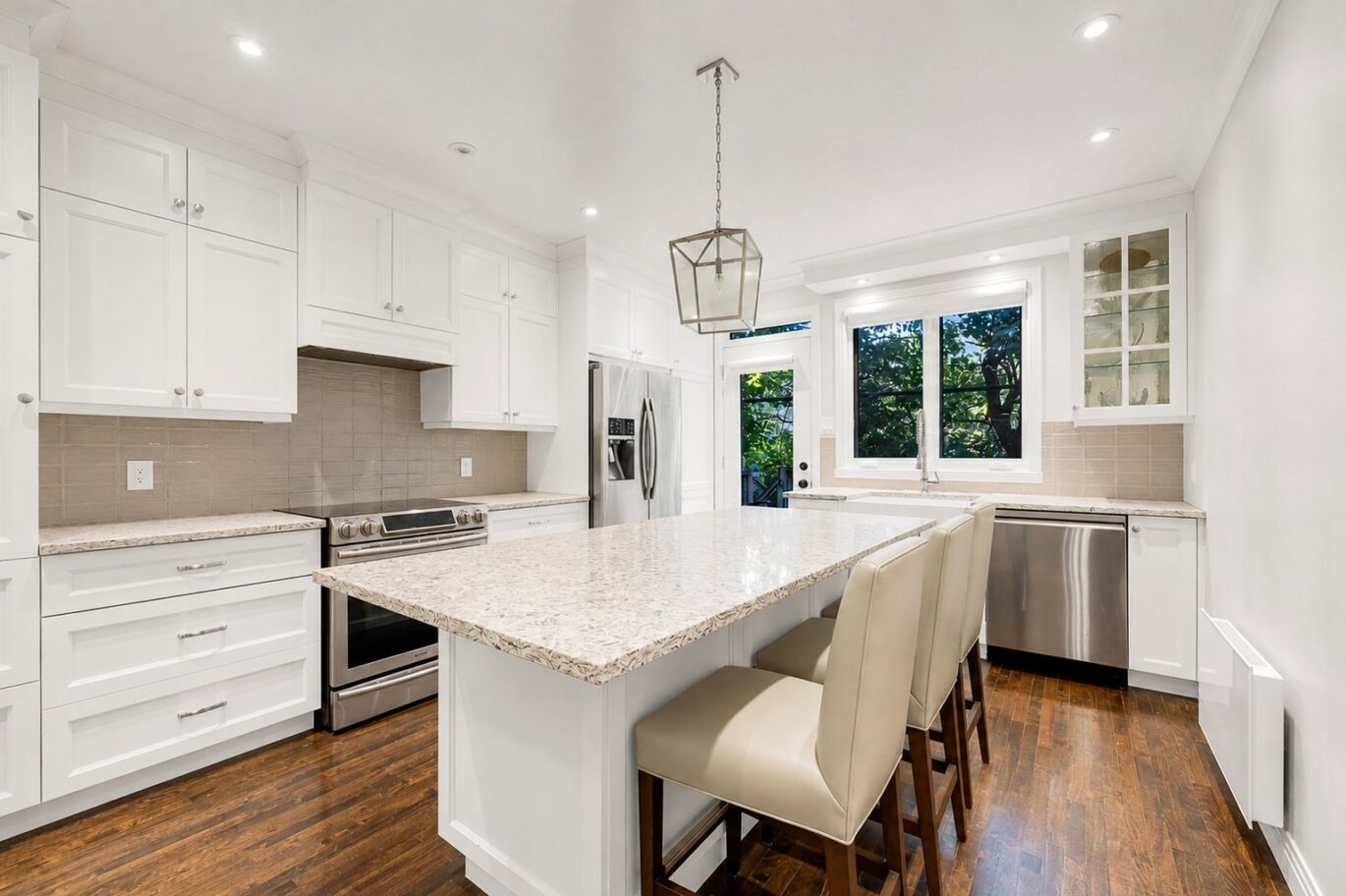 5554 Av. Alpine Côte-Saint-Luc (Montréal)