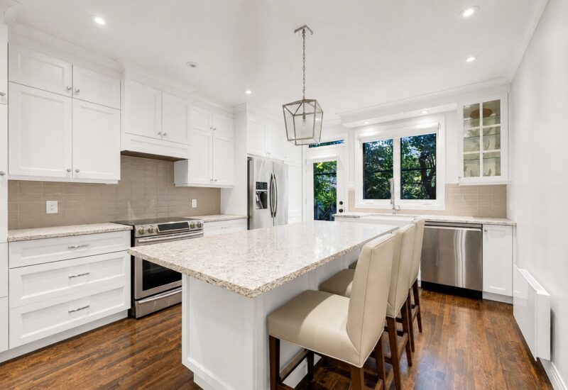 5554 Av. Alpine Côte-Saint-Luc (Montréal)