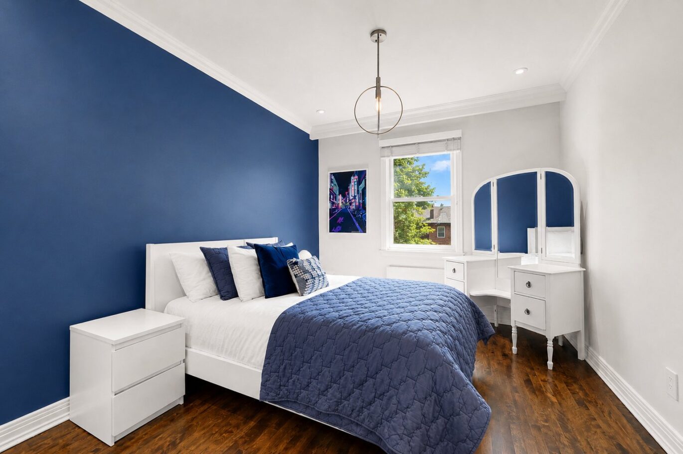 5554 Av. Alpine Côte-Saint-Luc (Montréal)