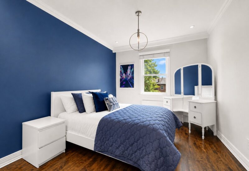 5554 Av. Alpine Côte-Saint-Luc (Montréal)