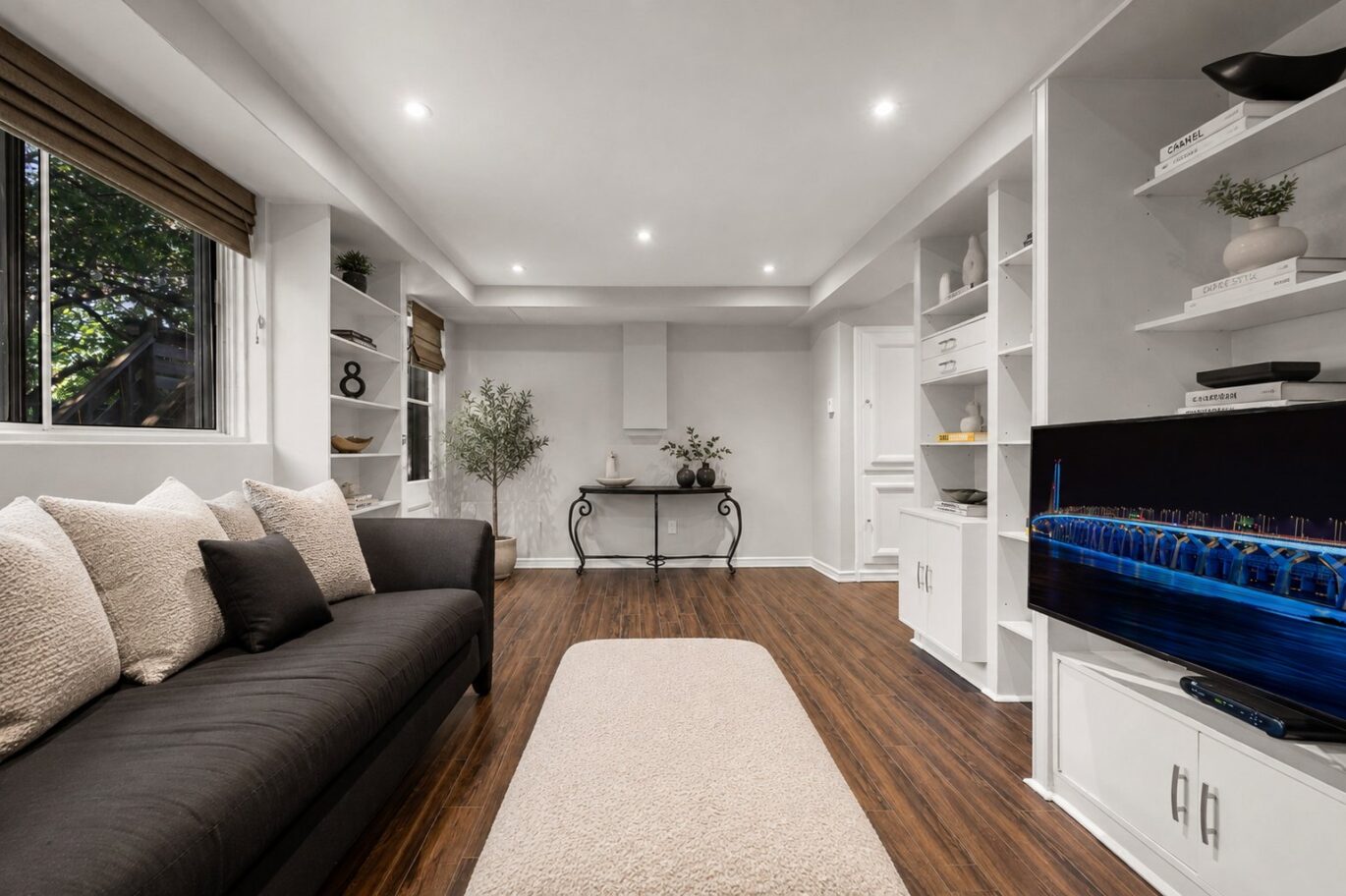 5554 Av. Alpine Côte-Saint-Luc (Montréal)
