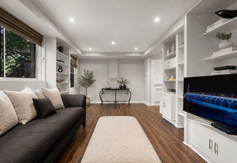 5554 Av. Alpine Côte-Saint-Luc (Montréal)