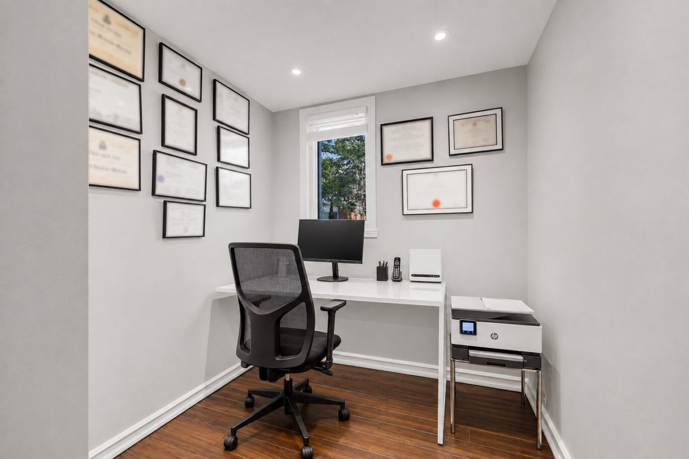 5554 Av. Alpine Côte-Saint-Luc (Montréal)