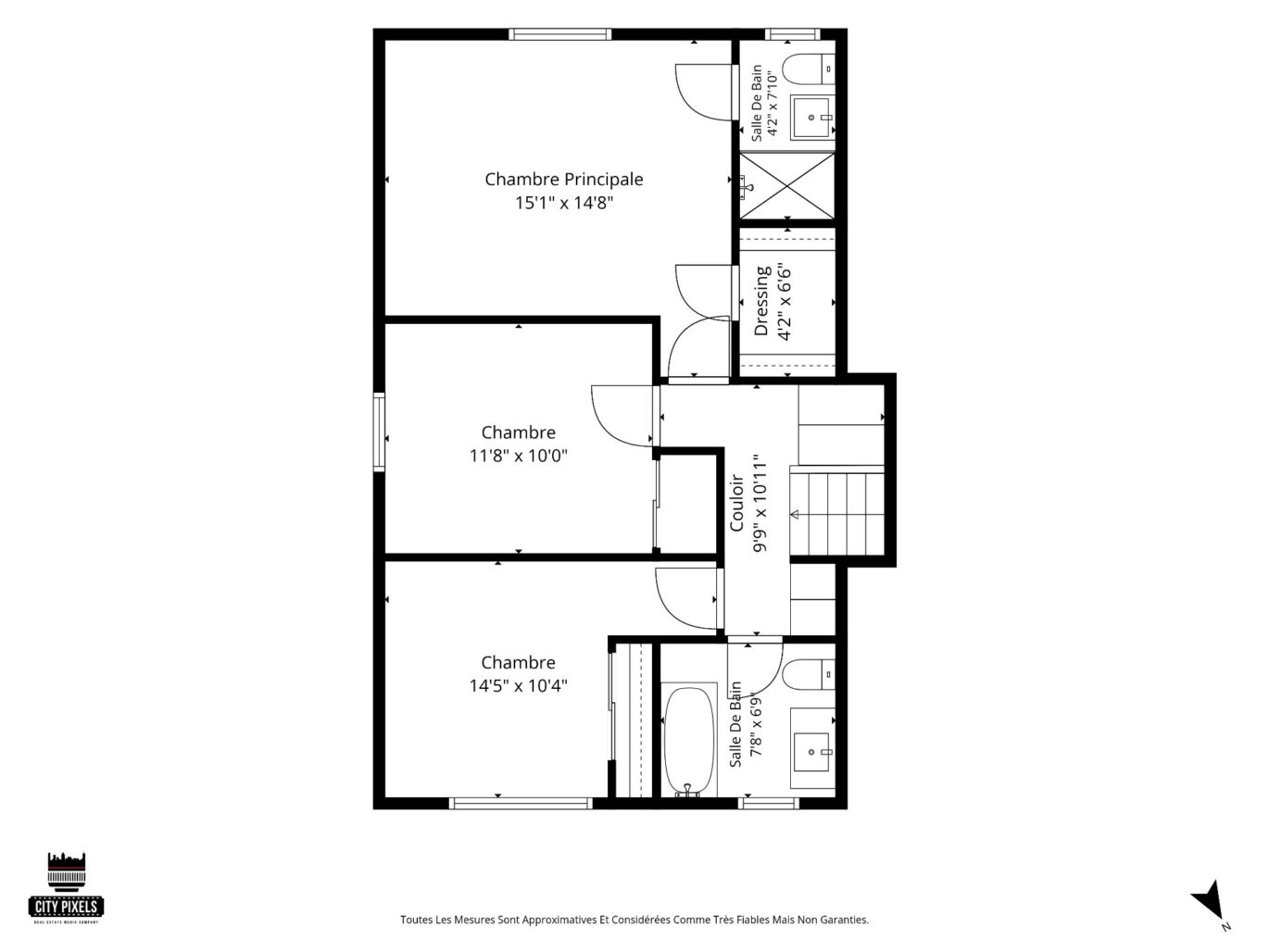 5554 Av. Alpine Côte-Saint-Luc (Montréal)