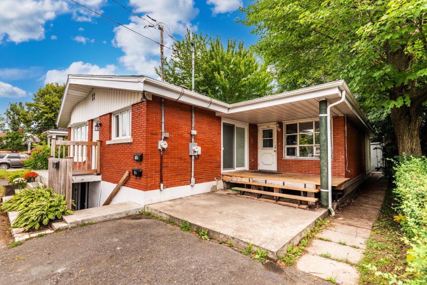 76 – 76 Rue des Cèdres Drummondville (Centre-du-Québec)