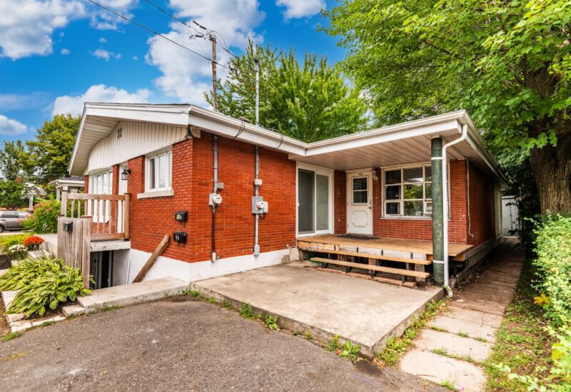 76 – 76 Rue des Cèdres Drummondville (Centre-du-Québec)