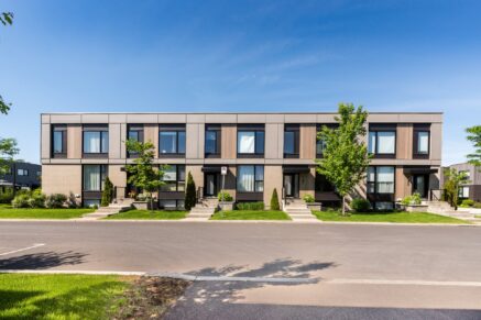 747 Rue Isola-Comtois Sainte-Julie (Montérégie)
