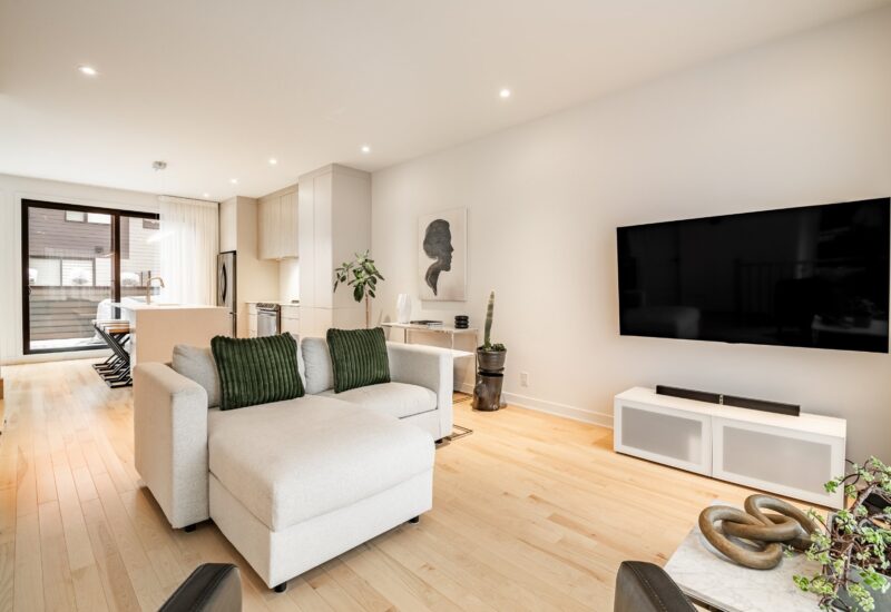 747 Rue Isola-Comtois Sainte-Julie (Montérégie)
