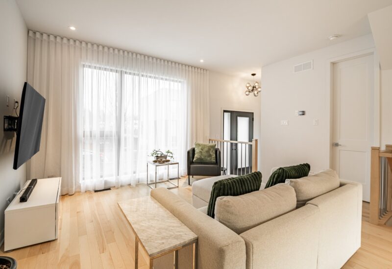 747 Rue Isola-Comtois Sainte-Julie (Montérégie)
