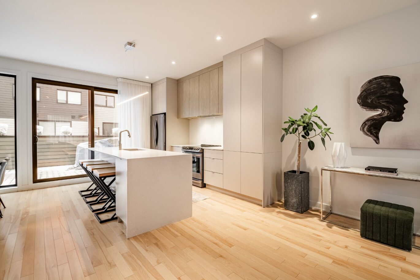 747 Rue Isola-Comtois Sainte-Julie (Montérégie)