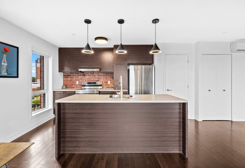 1440 Rue Lucien-Paiement #501 Laval (Laval-des-Rapides) (Laval)
