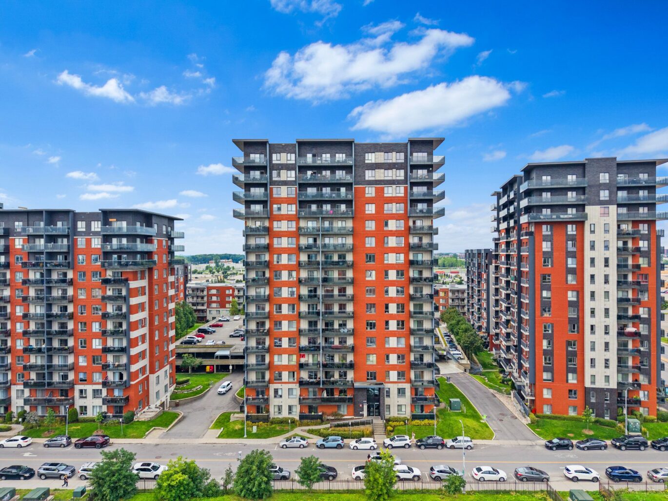1440 Rue Lucien-Paiement #501 Laval (Laval-des-Rapides) (Laval)