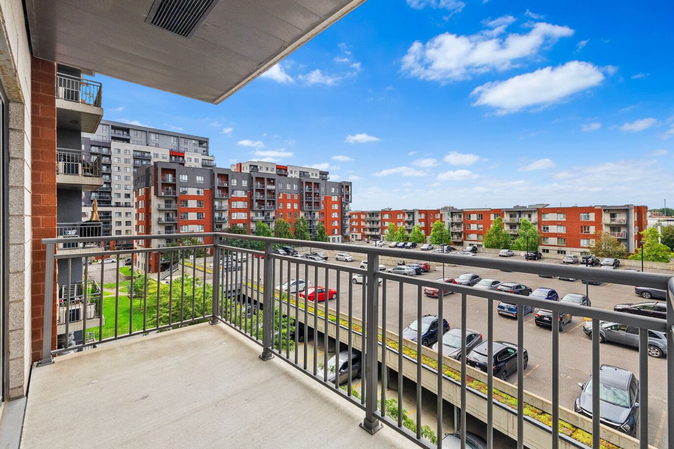 1440 Rue Lucien-Paiement #501 Laval (Laval-des-Rapides) (Laval)
