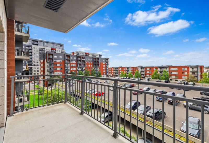 1440 Rue Lucien-Paiement #501 Laval (Laval-des-Rapides) (Laval)