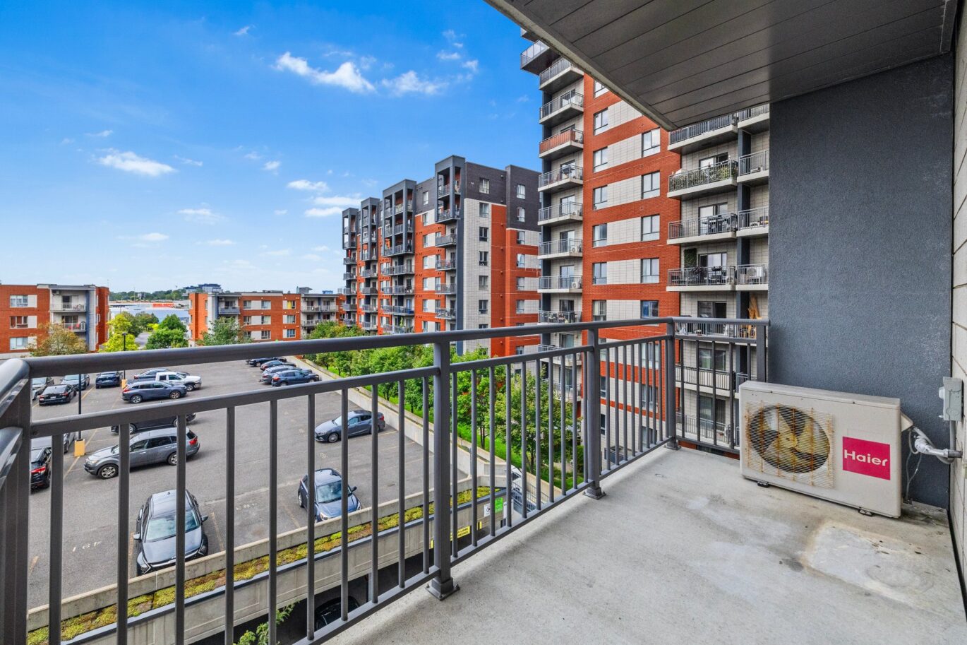 1440 Rue Lucien-Paiement #501 Laval (Laval-des-Rapides) (Laval)