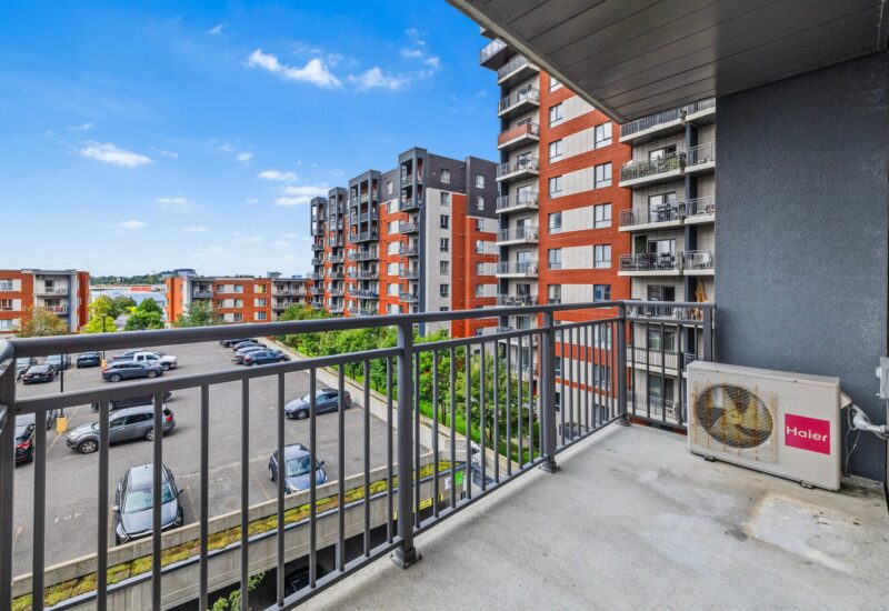 1440 Rue Lucien-Paiement #501 Laval (Laval-des-Rapides) (Laval)