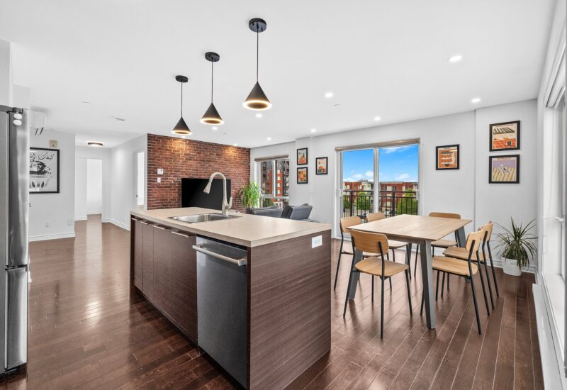 1440 Rue Lucien-Paiement #501 Laval (Laval-des-Rapides) (Laval)
