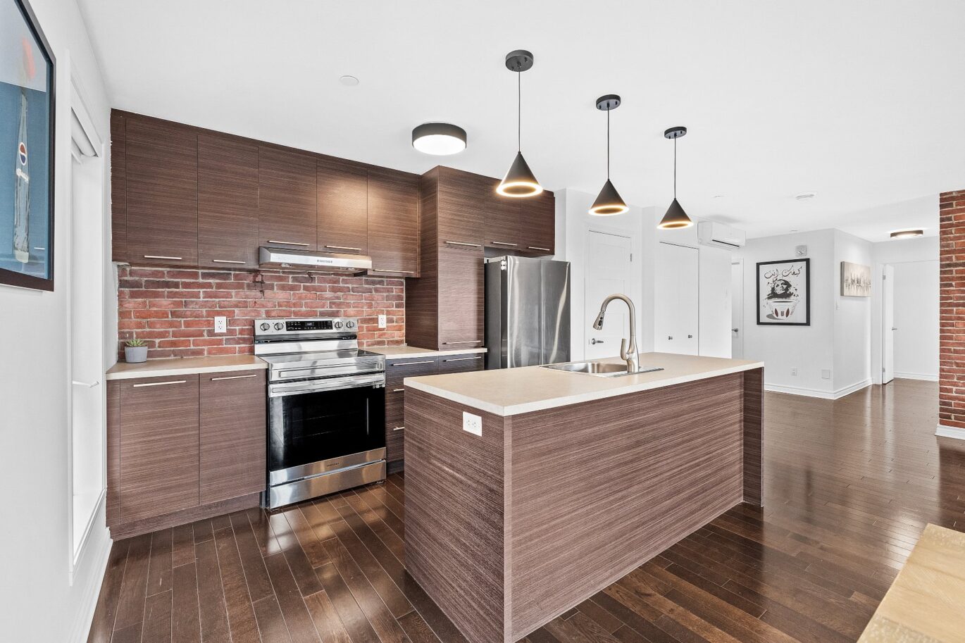 1440 Rue Lucien-Paiement #501 Laval (Laval-des-Rapides) (Laval)