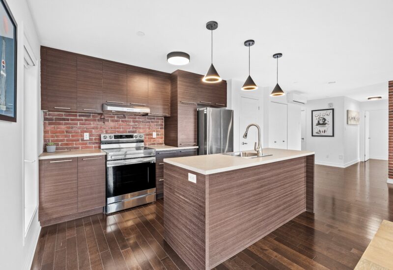 1440 Rue Lucien-Paiement #501 Laval (Laval-des-Rapides) (Laval)