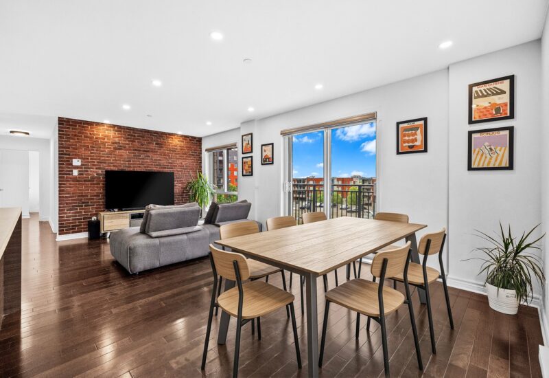 1440 Rue Lucien-Paiement #501 Laval (Laval-des-Rapides) (Laval)