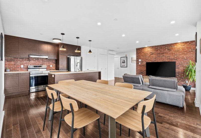 1440 Rue Lucien-Paiement #501 Laval (Laval-des-Rapides) (Laval)