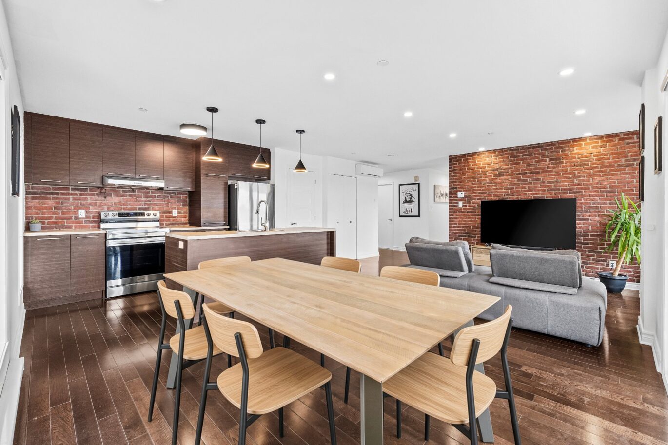 1440 Rue Lucien-Paiement #501 Laval (Laval-des-Rapides) (Laval)