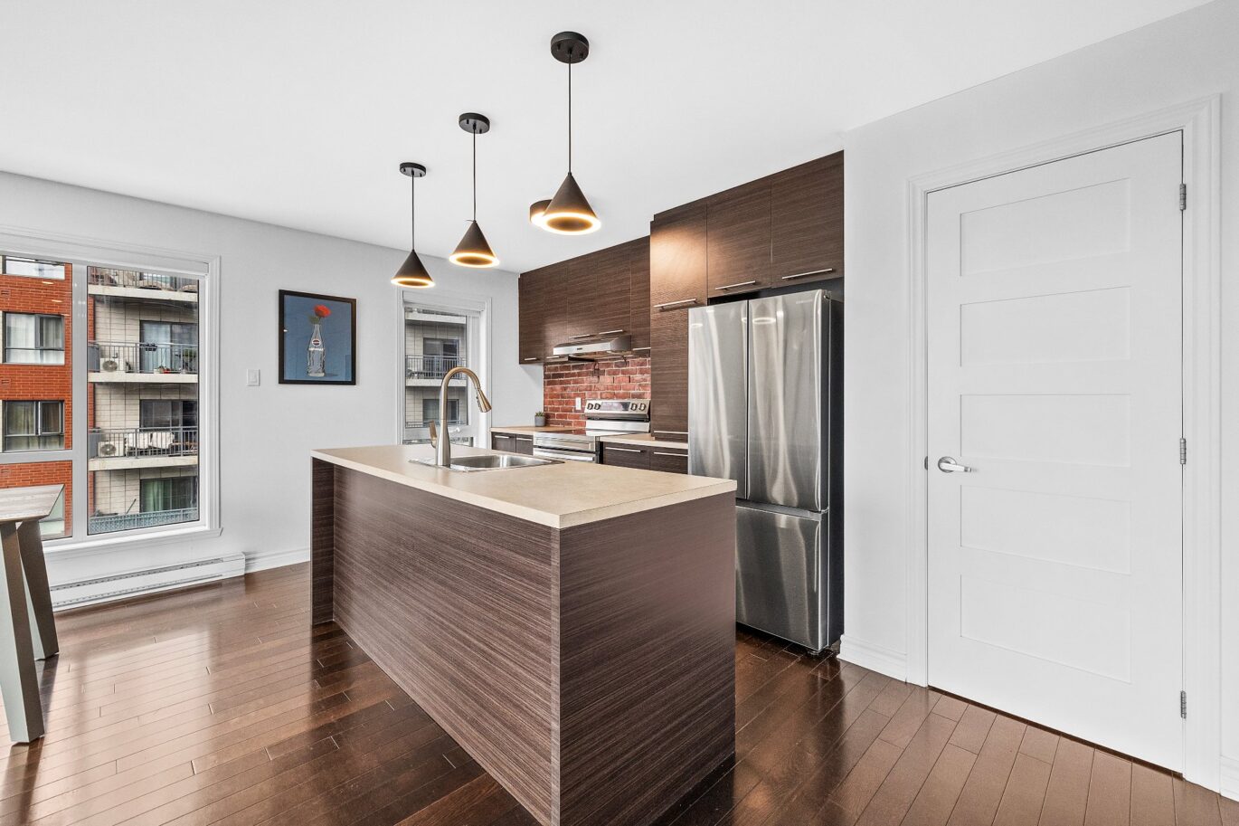 1440 Rue Lucien-Paiement #501 Laval (Laval-des-Rapides) (Laval)