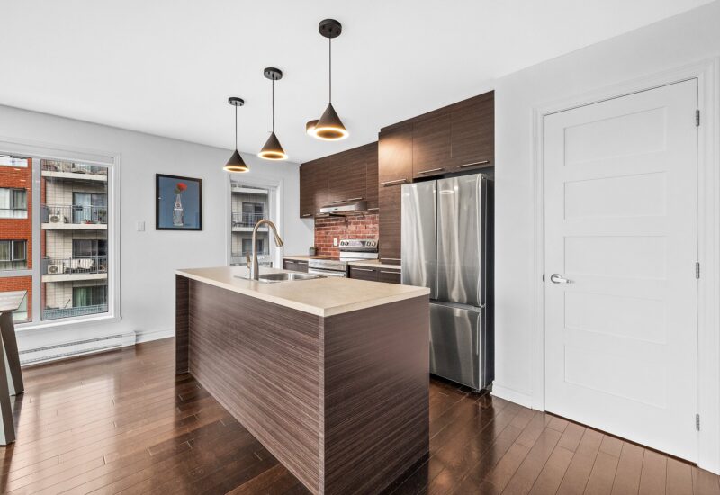 1440 Rue Lucien-Paiement #501 Laval (Laval-des-Rapides) (Laval)