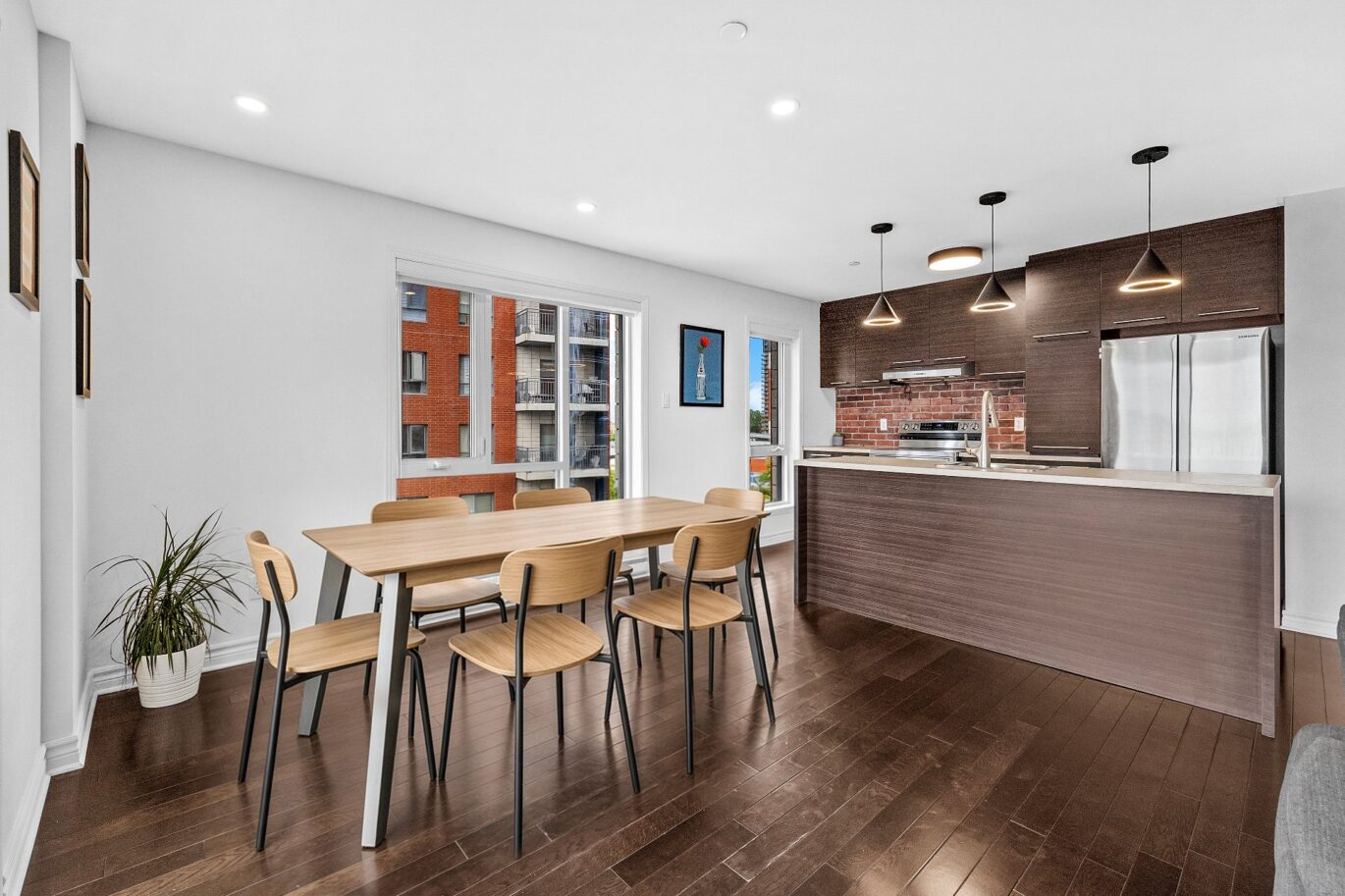 1440 Rue Lucien-Paiement #501 Laval (Laval-des-Rapides) (Laval)