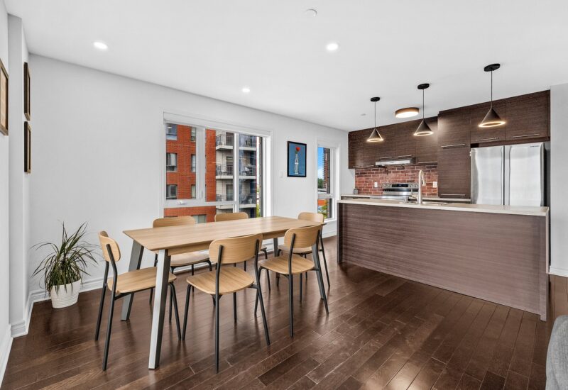 1440 Rue Lucien-Paiement #501 Laval (Laval-des-Rapides) (Laval)