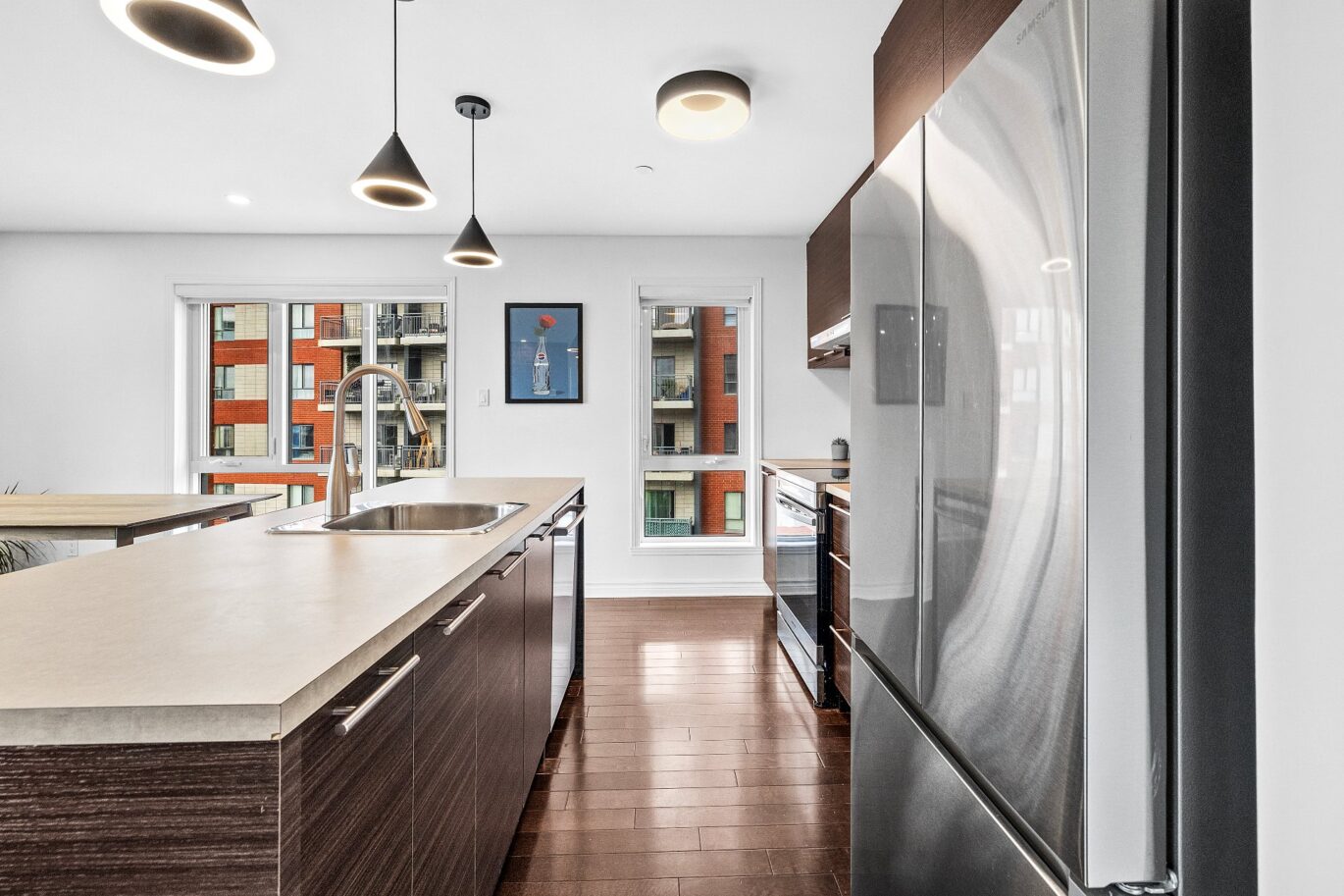 1440 Rue Lucien-Paiement #501 Laval (Laval-des-Rapides) (Laval)