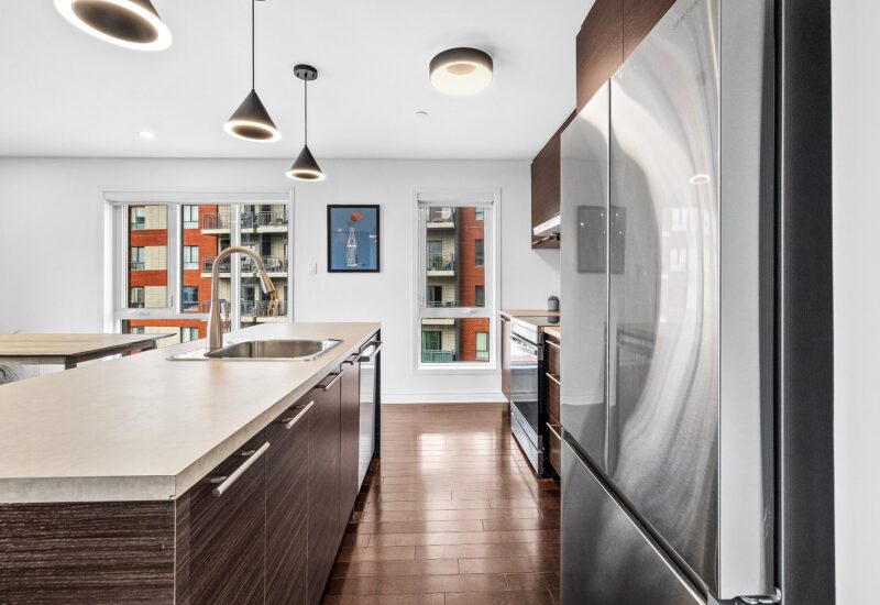 1440 Rue Lucien-Paiement #501 Laval (Laval-des-Rapides) (Laval)