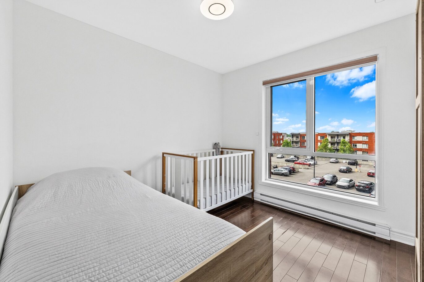 1440 Rue Lucien-Paiement #501 Laval (Laval-des-Rapides) (Laval)