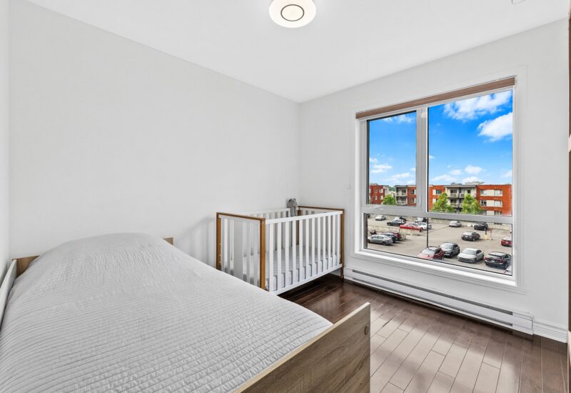 1440 Rue Lucien-Paiement #501 Laval (Laval-des-Rapides) (Laval)