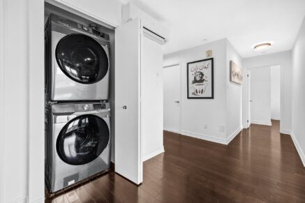 1440 Rue Lucien-Paiement #501 Laval (Laval-des-Rapides) (Laval)