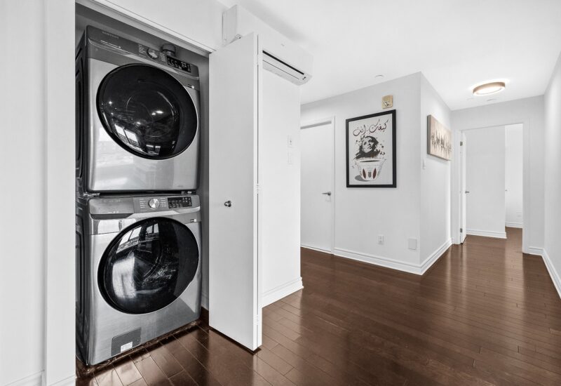 1440 Rue Lucien-Paiement #501 Laval (Laval-des-Rapides) (Laval)