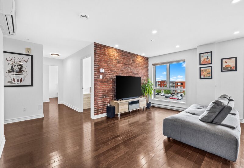 1440 Rue Lucien-Paiement #501 Laval (Laval-des-Rapides) (Laval)