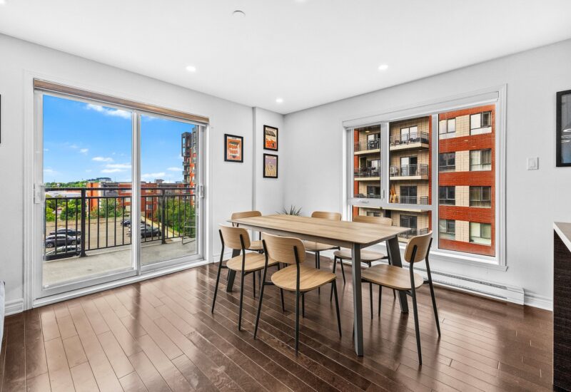1440 Rue Lucien-Paiement #501 Laval (Laval-des-Rapides) (Laval)