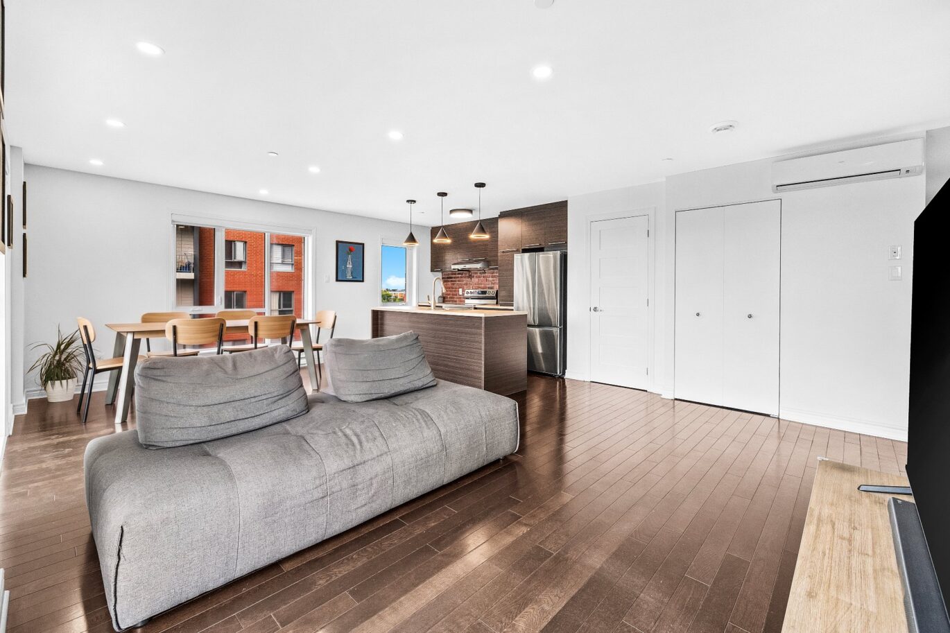 1440 Rue Lucien-Paiement #501 Laval (Laval-des-Rapides) (Laval)