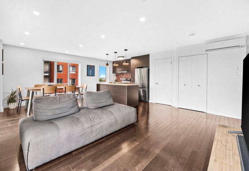 1440 Rue Lucien-Paiement #501 Laval (Laval-des-Rapides) (Laval)