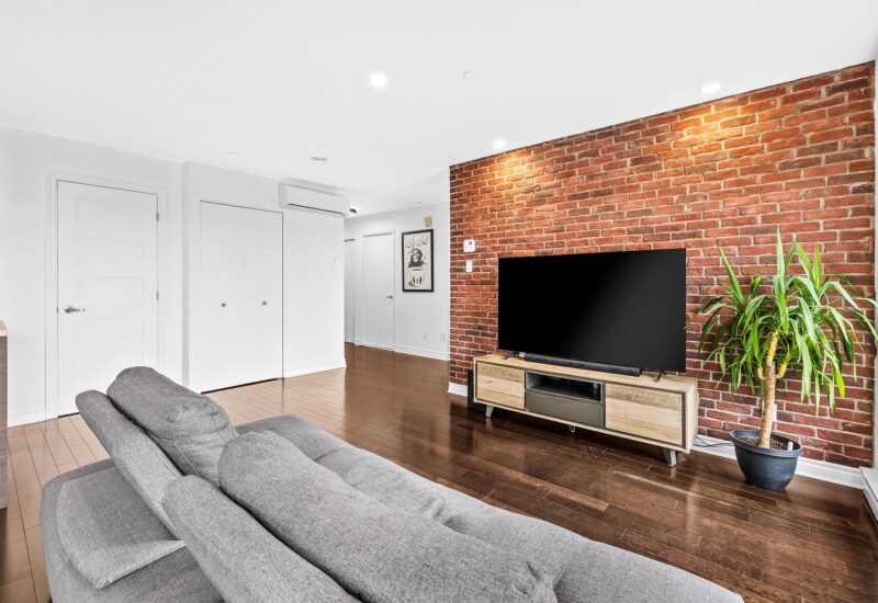 1440 Rue Lucien-Paiement #501 Laval (Laval-des-Rapides) (Laval)