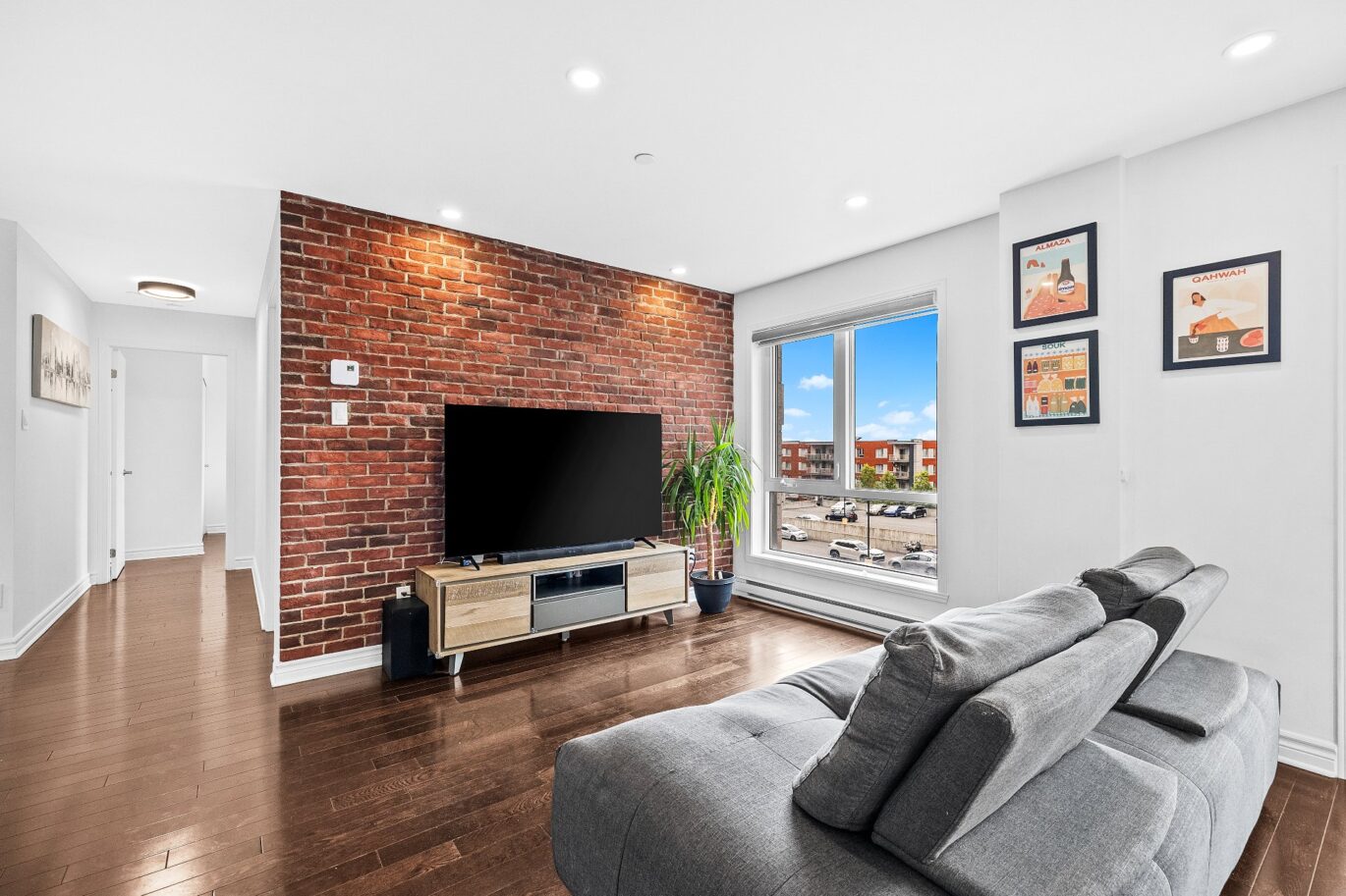 1440 Rue Lucien-Paiement #501 Laval (Laval-des-Rapides) (Laval)