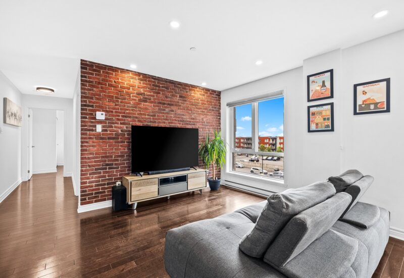 1440 Rue Lucien-Paiement #501 Laval (Laval-des-Rapides) (Laval)