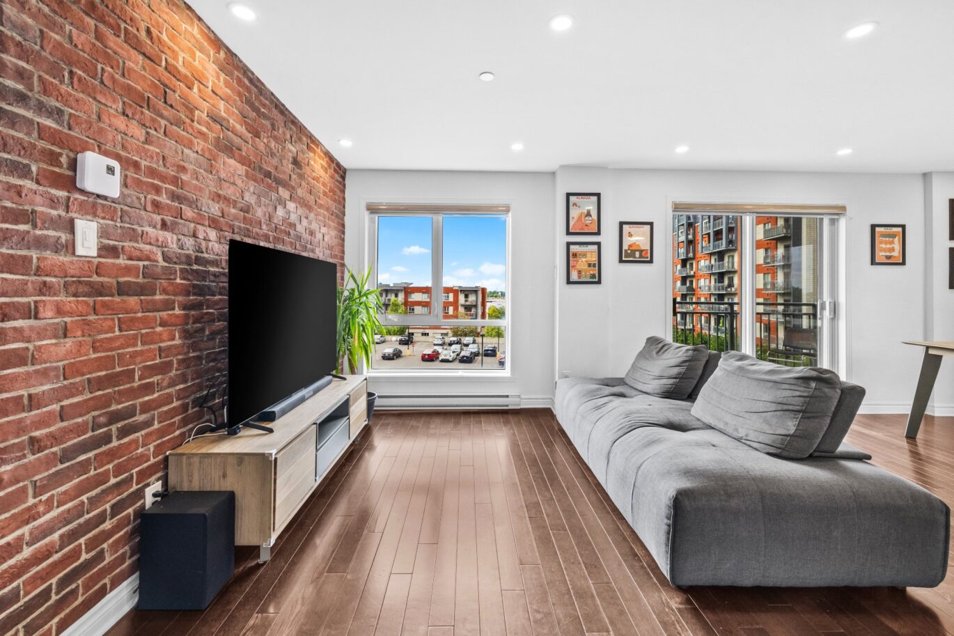 1440 Rue Lucien-Paiement #501 Laval (Laval-des-Rapides) (Laval)
