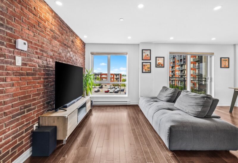 1440 Rue Lucien-Paiement #501 Laval (Laval-des-Rapides) (Laval)