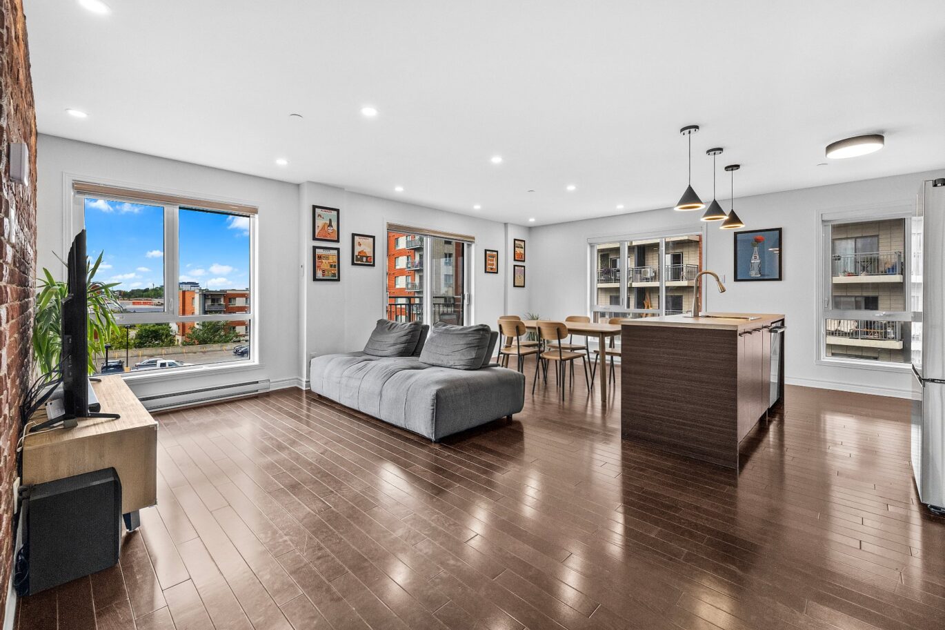 1440 Rue Lucien-Paiement #501 Laval (Laval-des-Rapides) (Laval)